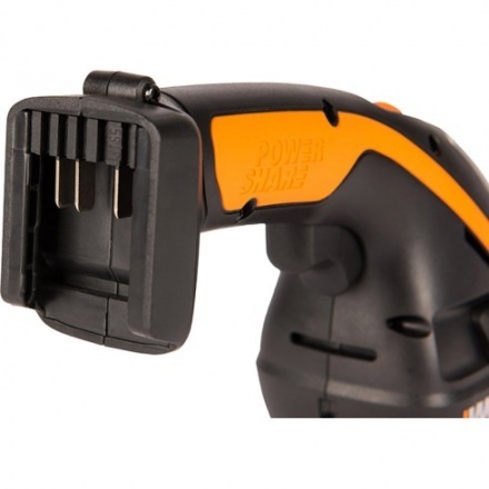 Кусторез Worx WG801E.9 Кусторез Worx WG801E.9