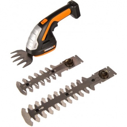 Кусторез Worx WG801E.9 Кусторез Worx WG801E.9