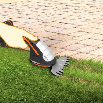 Кусторез Worx WG801E.9 Кусторез Worx WG801E.9