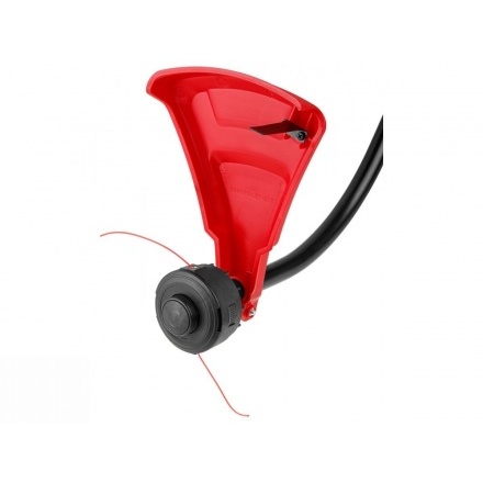 Триммер электрический Wortex TE 3610-2 Триммер электрический Wortex TE 3610-2