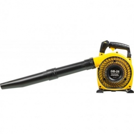 Бензиновая воздуходувка Huter GB-26 Бензиновая воздуходувка Huter GB-26