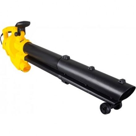 Воздуходувка-пылесос электрическая Huter EB-3000 Воздуходувка-пылесос электрическая Huter EB-3000