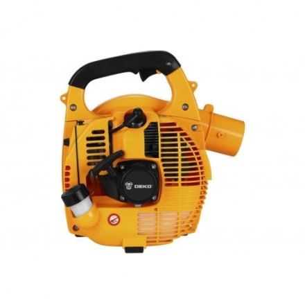 Воздуходувка-пылесос бензиновая Deko DKBL26V Воздуходувка-пылесос бензиновая Deko DKBL26V