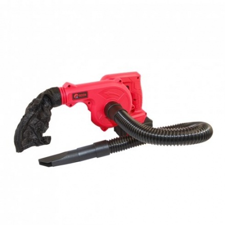 Воздуходувка-пылесос аккумуляторная Edon AKM-21 Воздуходувка-пылесос аккумуляторная Edon AKM-21