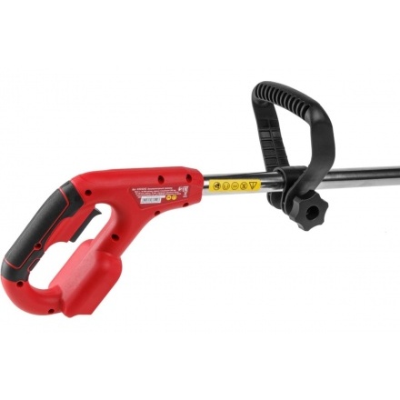 Триммер аккумуляторный Wortex TB 3018-1 ALL1 Триммер аккумуляторный Wortex TB 3018-1 ALL1