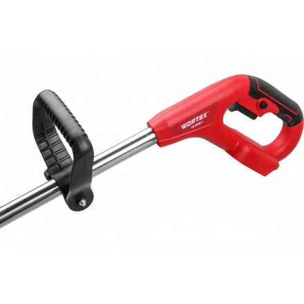 Триммер аккумуляторный Wortex TB 3018-1 ALL1 с АКБ и ЗУ Триммер аккумуляторный Wortex TB 3018-1 ALL1 с АКБ и ЗУ