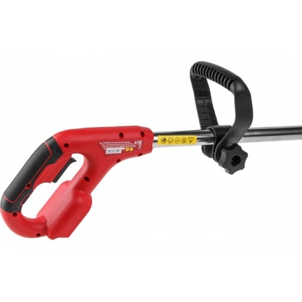 Триммер аккумуляторный Wortex TB 3018-1 ALL1 с АКБ и ЗУ Триммер аккумуляторный Wortex TB 3018-1 ALL1 с АКБ и ЗУ