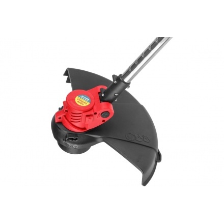 Триммер аккумуляторный Wortex TB 3018-1 ALL1 с АКБ и ЗУ Триммер аккумуляторный Wortex TB 3018-1 ALL1 с АКБ и ЗУ