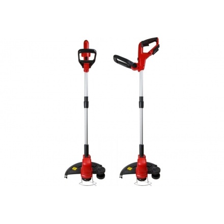 Триммер аккумуляторный Wortex TB 3018 ALL1 без акб и зу Триммер аккумуляторный Wortex TB 3018 ALL1 без акб и зу