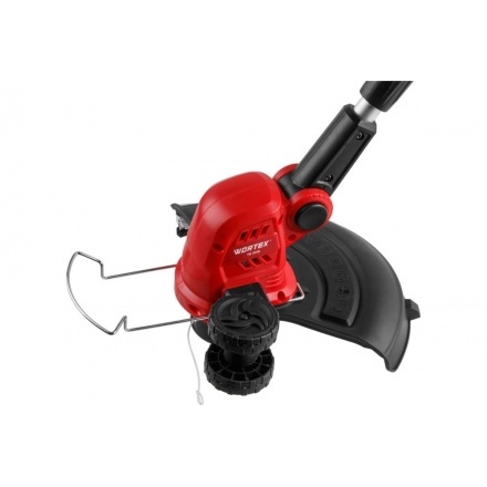 Триммер аккумуляторный Wortex TB 3018 ALL1 без акб и зу Триммер аккумуляторный Wortex TB 3018 ALL1 без акб и зу