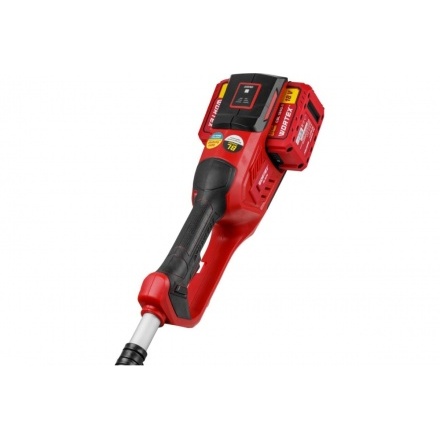 Триммер аккумуляторный Wortex TB 3036 ALL1 Триммер аккумуляторный Wortex TB 3036 ALL1
