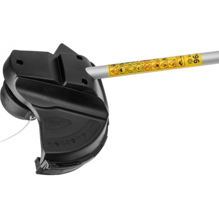 Триммер аккумуляторный Wortex TB 3036 ALL1 Триммер аккумуляторный Wortex TB 3036 ALL1