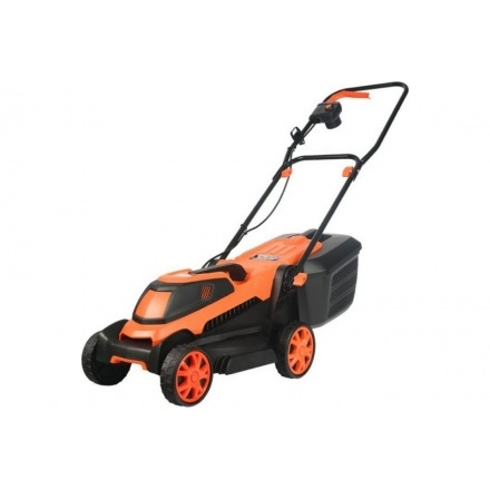Газонокосилка электрическая PATRIOT PT 1433 E Газонокосилка электрическая PATRIOT PT 1433 E