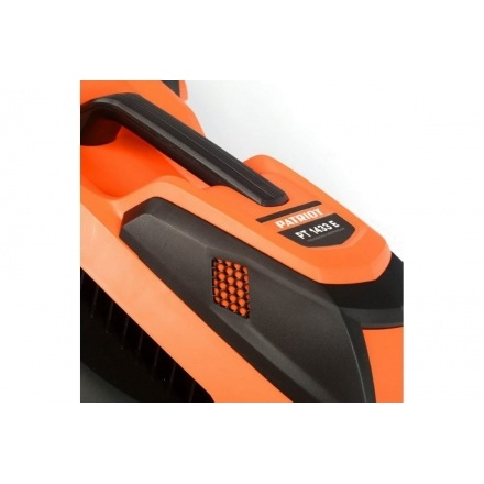 Газонокосилка электрическая PATRIOT PT 1433 E Газонокосилка электрическая PATRIOT PT 1433 E