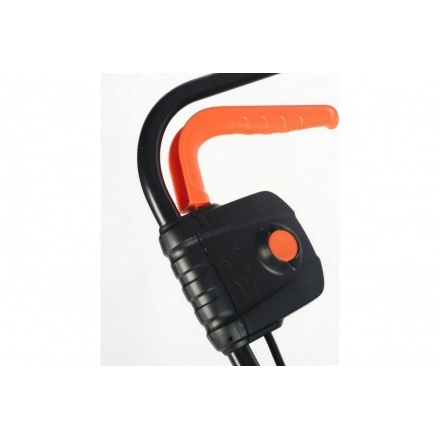 Газонокосилка электрическая PATRIOT PT 1433 E Газонокосилка электрическая PATRIOT PT 1433 E