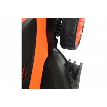 Газонокосилка электрическая PATRIOT PT 1433 E Газонокосилка электрическая PATRIOT PT 1433 E