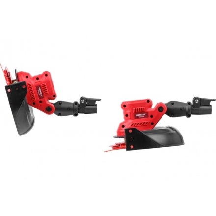 Триммер аккумуляторный Wortex TB 3018 AT ALL1 без акб и зу Триммер аккумуляторный Wortex TB 3018 AT ALL1 без акб и зу