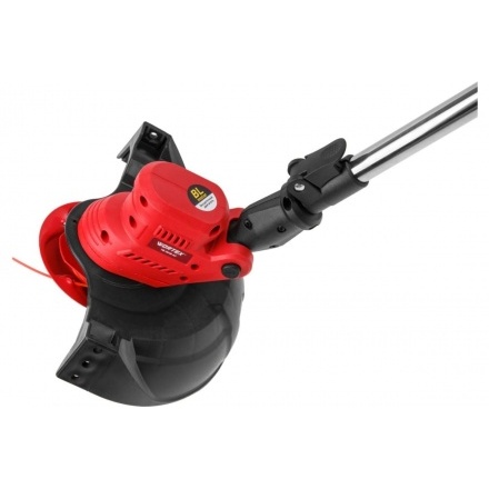 Триммер аккумуляторный Wortex TB 3018 AT ALL1 без акб и зу Триммер аккумуляторный Wortex TB 3018 AT ALL1 без акб и зу