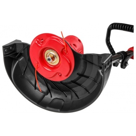 Триммер аккумуляторный Wortex TB 3018 AT ALL1 без акб и зу Триммер аккумуляторный Wortex TB 3018 AT ALL1 без акб и зу