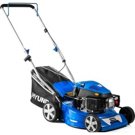Газонокосилка бензиновая Hyundai L4220 Газонокосилка бензиновая Hyundai L4220