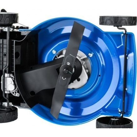 Газонокосилка бензиновая Hyundai L4220 Газонокосилка бензиновая Hyundai L4220