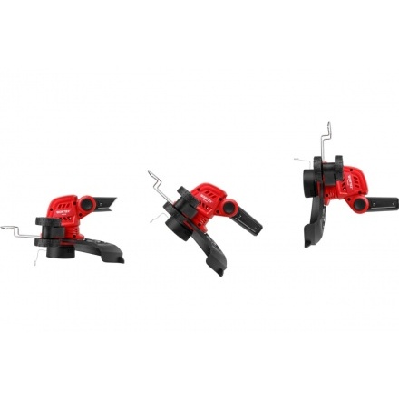 Триммер аккумуляторный Wortex TB 3018 ALL1 Триммер аккумуляторный Wortex TB 3018 ALL1