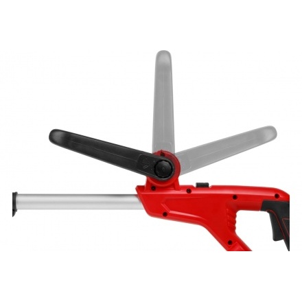 Триммер аккумуляторный Wortex TB 3018 ALL1 Триммер аккумуляторный Wortex TB 3018 ALL1