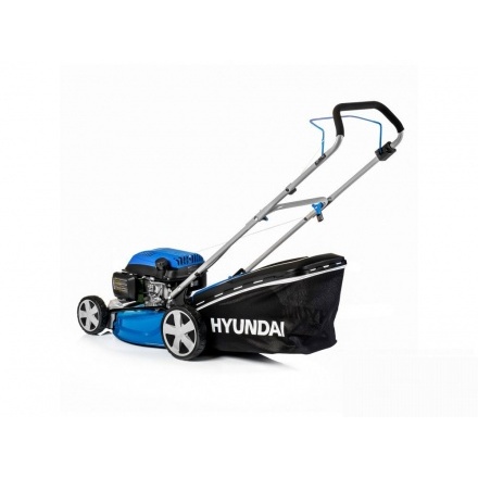 Газонокосилка бензиновая Hyundai L4620 Газонокосилка бензиновая Hyundai L4620