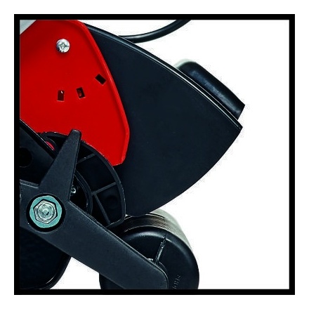 Газонокосилка аккумуляторная Einhell GE-HM 18/38 Li-Solo Газонокосилка аккумуляторная Einhell GE-HM 18/38 Li-Solo