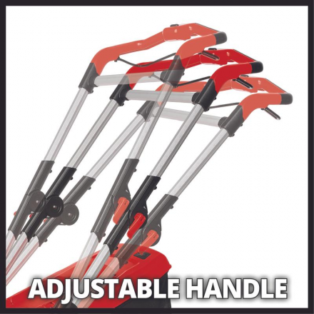 Газонокосилка аккумуляторная Einhell RASARRO 36/36 Газонокосилка аккумуляторная Einhell RASARRO 36/36