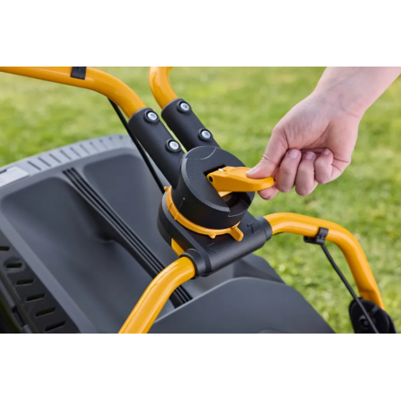 Газонокосилка бензиновая самоходная Stiga Combi 553 S Газонокосилка бензиновая самоходная Stiga Combi 553 S