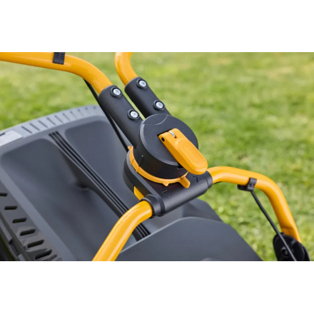 Газонокосилка бензиновая самоходная Stiga Combi 553 S Газонокосилка бензиновая самоходная Stiga Combi 553 S