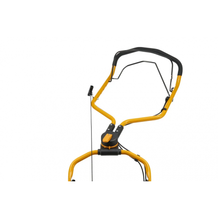 Газонокосилка бензиновая самоходная Stiga Combi 553 S Газонокосилка бензиновая самоходная Stiga Combi 553 S