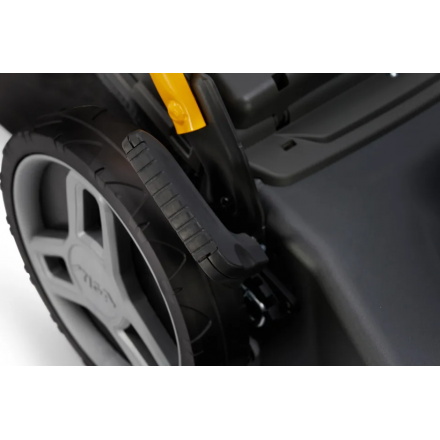 Газонокосилка бензиновая самоходная Stiga Combi 553 S Газонокосилка бензиновая самоходная Stiga Combi 553 S