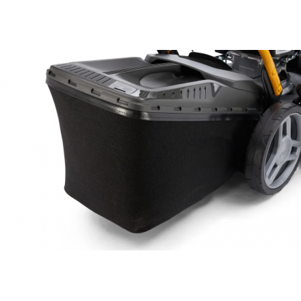 Газонокосилка бензиновая самоходная Stiga Combi 553 S Газонокосилка бензиновая самоходная Stiga Combi 553 S