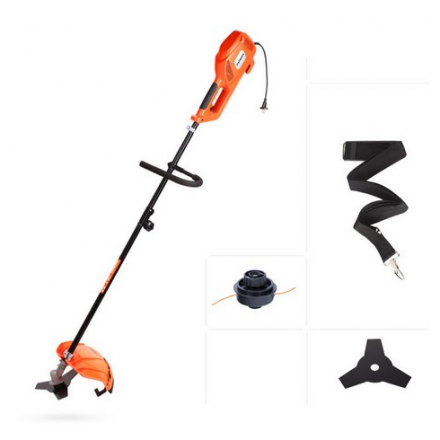 Триммер электрический PATRIOT ET 1000 Триммер электрический PATRIOT ET 1000