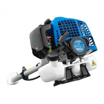 Бензокоса Hyundai Z 541 Бензокоса Hyundai Z 541