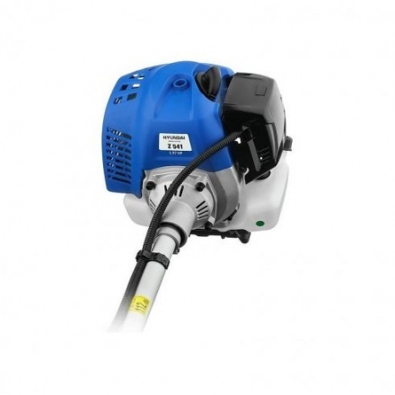 Бензокоса Hyundai Z 541 Бензокоса Hyundai Z 541