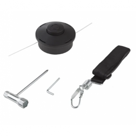 Триммер электрический Hammer ETR1200CRD Триммер электрический Hammer ETR1200CRD