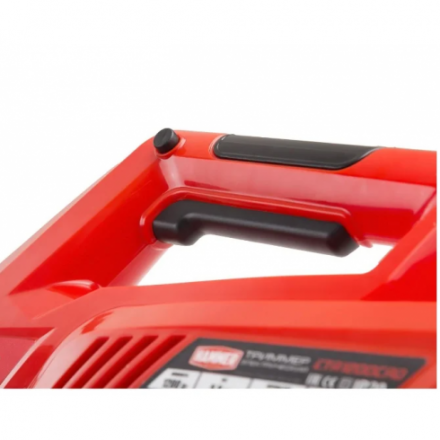 Триммер электрический Hammer ETR1200CRD Триммер электрический Hammer ETR1200CRD