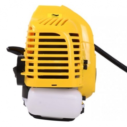 Триммер бензиновый Huter GGT-443S Триммер бензиновый Huter GGT-443S