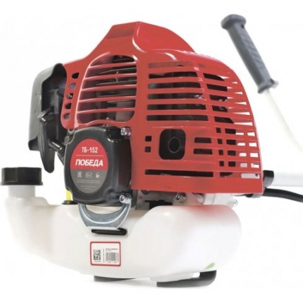 Триммер бензиновый Победа ТБ 152 Триммер бензиновый Победа ТБ 152