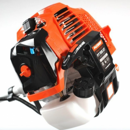 Бензокоса PATRIOT PT 555 XT Бензокоса PATRIOT PT 555 XT