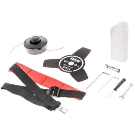 Бензокоса Hammer MTK330 Бензокоса Hammer MTK330