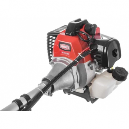 Бензокоса Hammer MTK330 Бензокоса Hammer MTK330