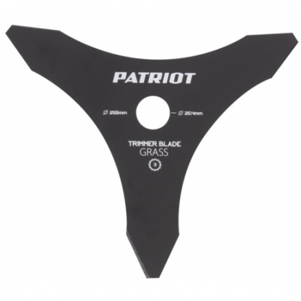 Бензокоса PATRIOT PT 553 The One (1+1) Бензокоса PATRIOT PT 553 The One (1+1)