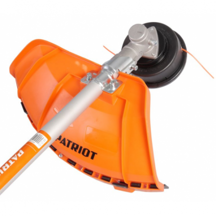 Бензокоса PATRIOT PT 553 The One (1+1) Бензокоса PATRIOT PT 553 The One (1+1)