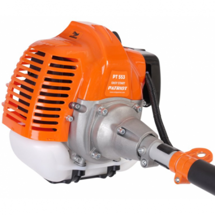 Бензокоса PATRIOT PT 553 The One (1+1) Бензокоса PATRIOT PT 553 The One (1+1)