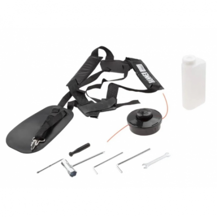 Бензокоса Hammer MTK520C Бензокоса Hammer MTK520C