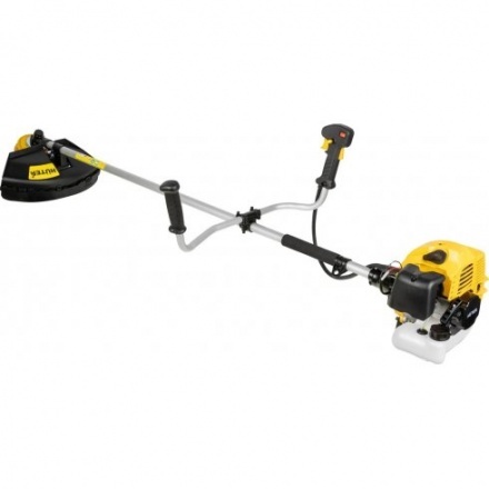 Триммер бензиновый Huter GGT-2450T Триммер бензиновый Huter GGT-2450T
